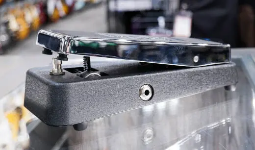 Vox - Real McCoy Wah Pedal 2